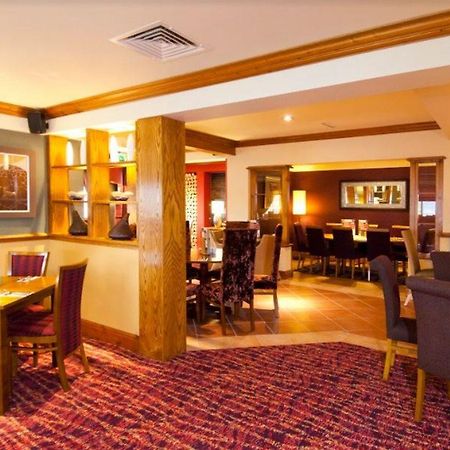 Premier Inn Rugeley Luaran gambar