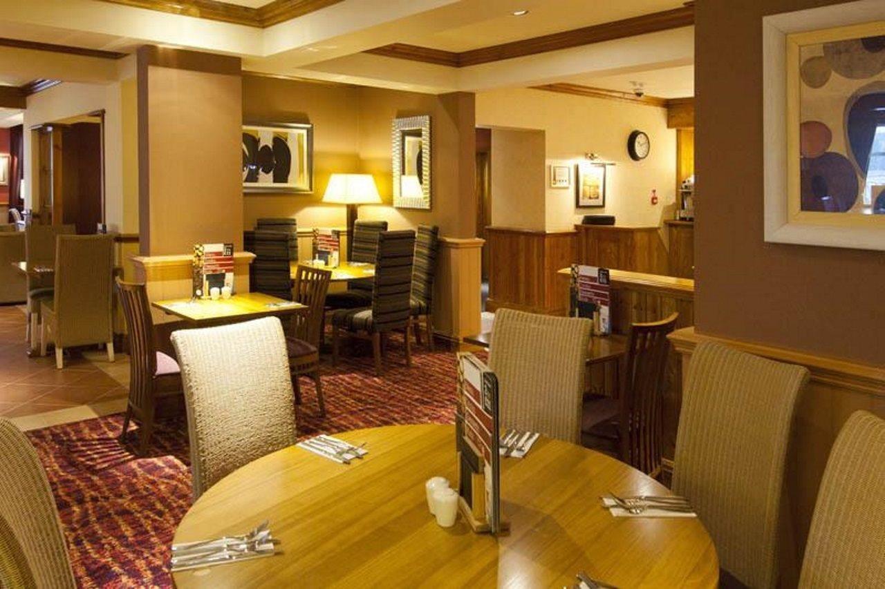 Premier Inn Rugeley Luaran gambar