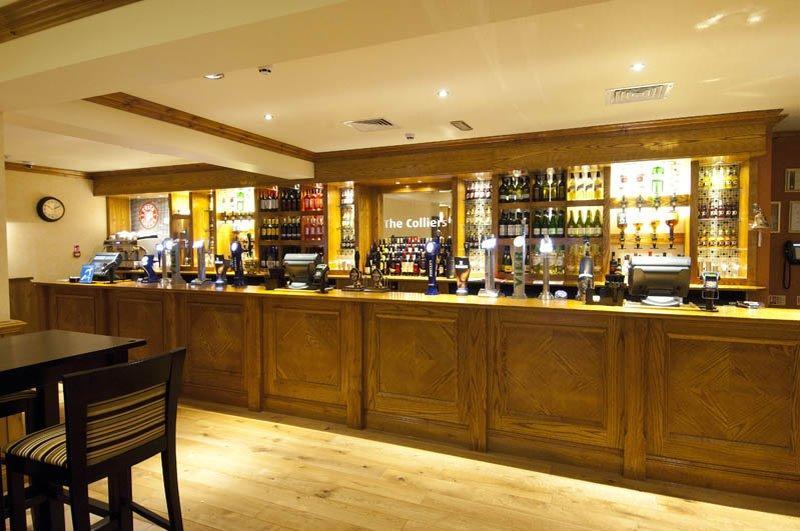 Premier Inn Rugeley Luaran gambar